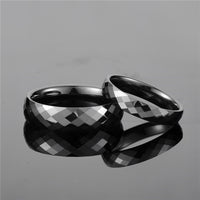 bague fiançailles ceramique