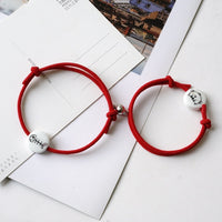 Bracelet Amitié Femme