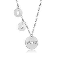 Collier Maman Enfants (à composer)