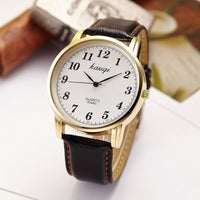 Montre Duo Couple