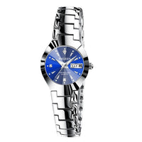Montre Couple Femme