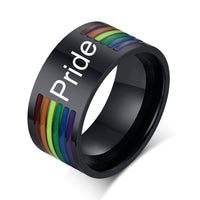 bague fiancaille gay