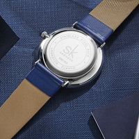 Montre Assortie Homme Femme