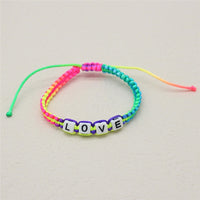 Bracelet de Copine lOVE