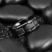 Set de Bague Homme