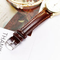 Montre Duo Couple