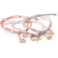 Bracelet Petite Fille Amitié