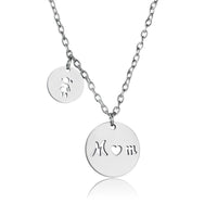 Collier Maman Enfants (à composer)