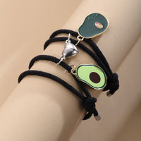 Bracelet Avocat (Pour 2)
