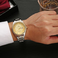 Montre Couple Distance
