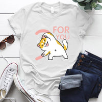T-Shirt For You Forever