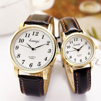 Montre Duo Couple