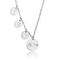 Collier Maman Enfants (à composer)