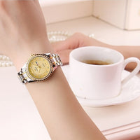 Montre Couple Distance