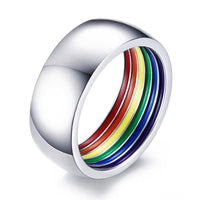 Alliance homme gay