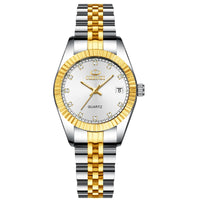 Montre Couple Homme Femme