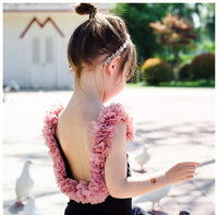 maillot de bain à décoration
