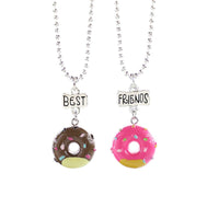 Collier d'Amitié Donuts