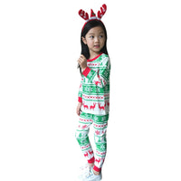 Pyjama Noel 2-8 ans