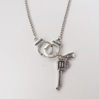Collier revolver