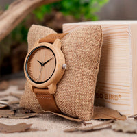 montre bois homme pas cher