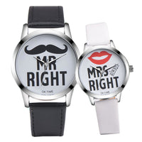 Montre Monsieur Madame