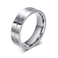 Bague Couple Personnalisable