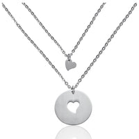 Collier Symbolique Maman