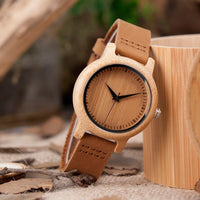 coffret montre en bois pas cher