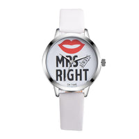 Montre Monsieur Madame Couple