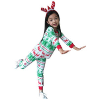 Pyjama Noel 2-8 ans