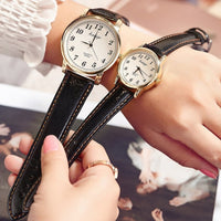 Montre Duo Couple