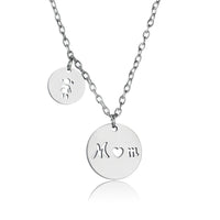 Collier Maman Enfants (à composer)
