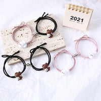Bracelets pour Fillettes (2Pcs)