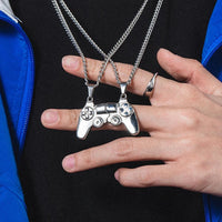 Collier d'Amitié Manette