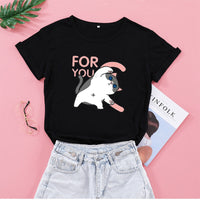 T-Shirt For You Forever