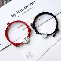 Bracelet Amitié Femme