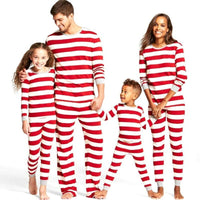 Pyjama Rayure Homme