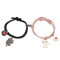 Bracelet Chatons