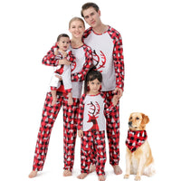 Pyjama Noel Adulte