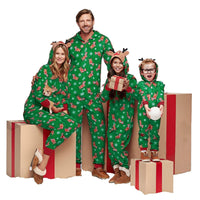 grenouillère adulte noel