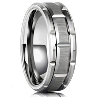 Set de Bague Homme