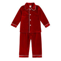 Pyjama Noël Frère Soeur