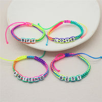 Bracelet de Copine