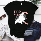 T-Shirt For You Forever