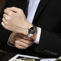Montre Couple Amoureux