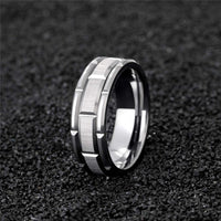 Set de Bague Homme