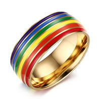 Alliance Gay Or