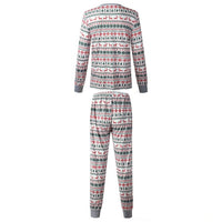 Pyjama Noël Assorti Famille