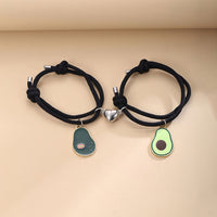 Bracelet Avocat (Pour 2)